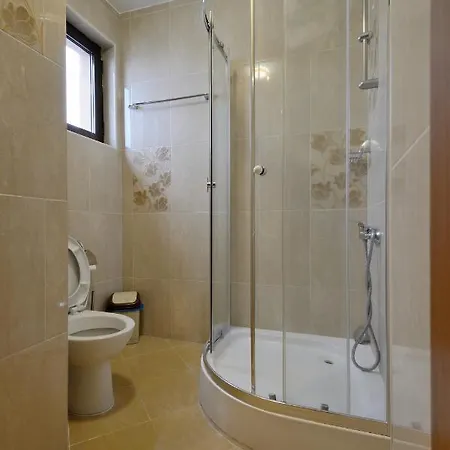 Fantasy Apartaments And Studios Avenue Комплекс Фантазия Хисаря Exterior photo