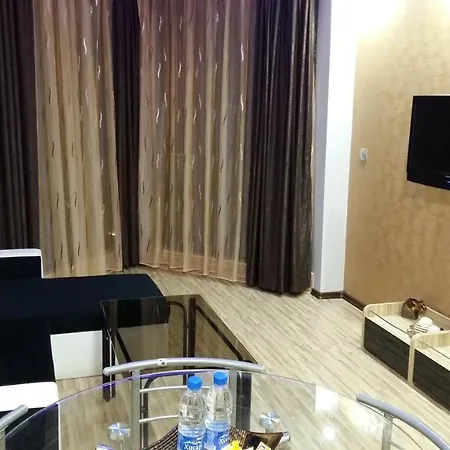 Fantasy Apartaments And Studios Avenue Комплекс Фантазия Хисаря Exterior photo