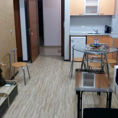 Fantasy Apartaments And Studios Avenue Комплекс Фантазия Хисаря Exterior photo