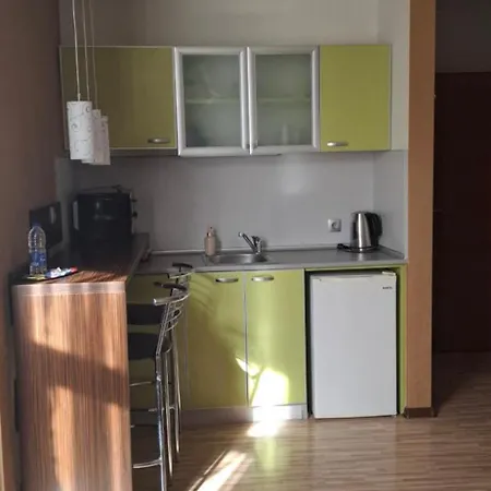 Fantasy Apartaments And Studios Avenue Комплекс Фантазия Хисаря Exterior photo