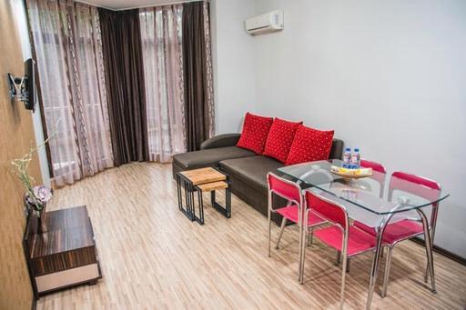 Fantasy And Avenue комплекс фантазия Apartment Hisarya