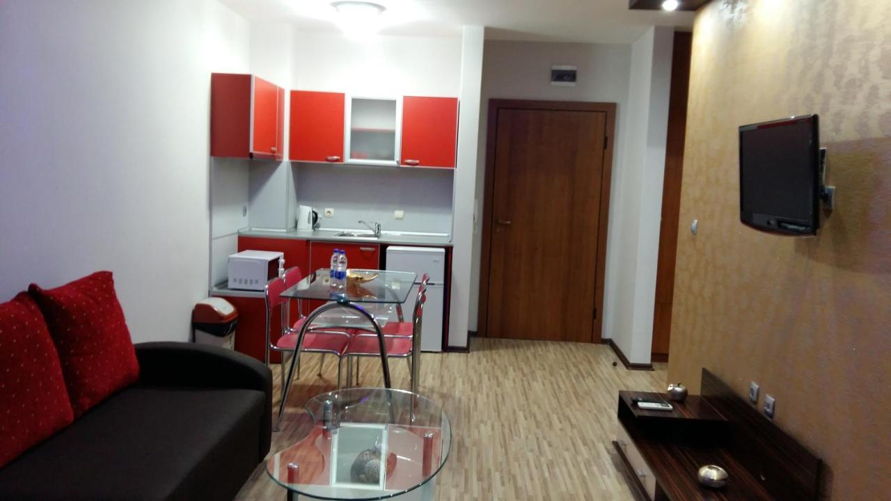 Fantasy And Avenue комплекс фантазия Apartment *