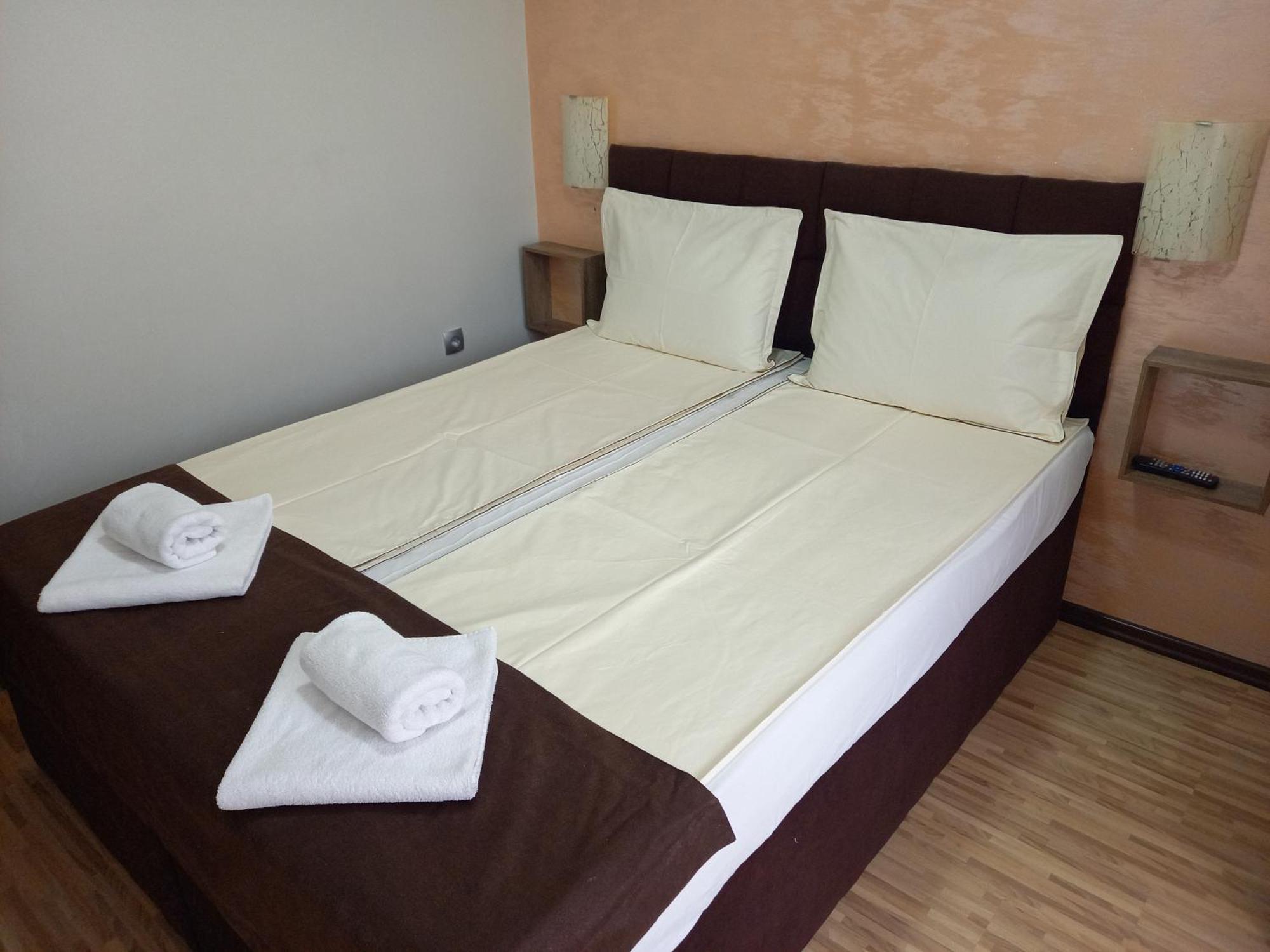 Fantasy And Avenue комплекс фантазия Apartment
