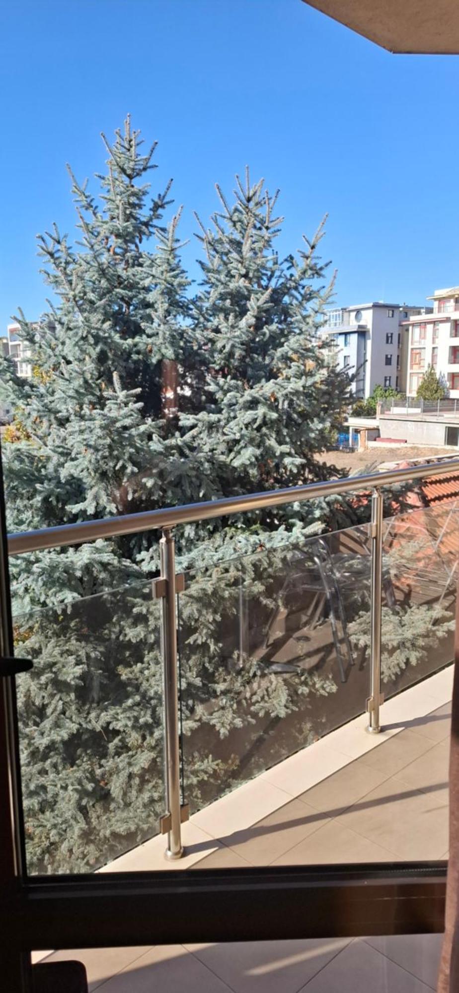 Apartment Fantasy And Avenue комплекс фантазия *