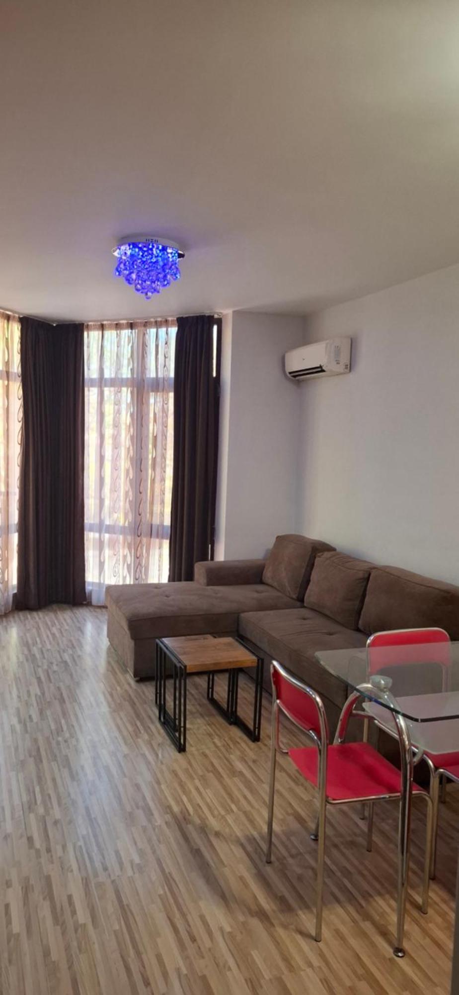 Apartment Fantasy And Avenue комплекс фантазия Hisarya