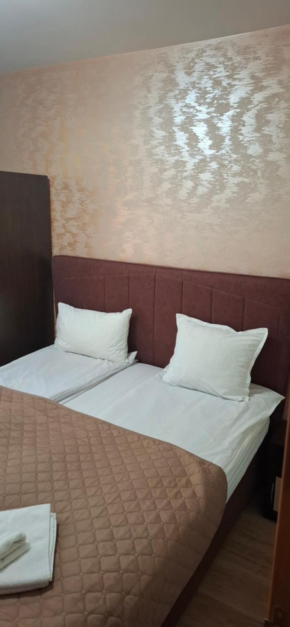 Apartment Fantasy And Avenue комплекс фантазия