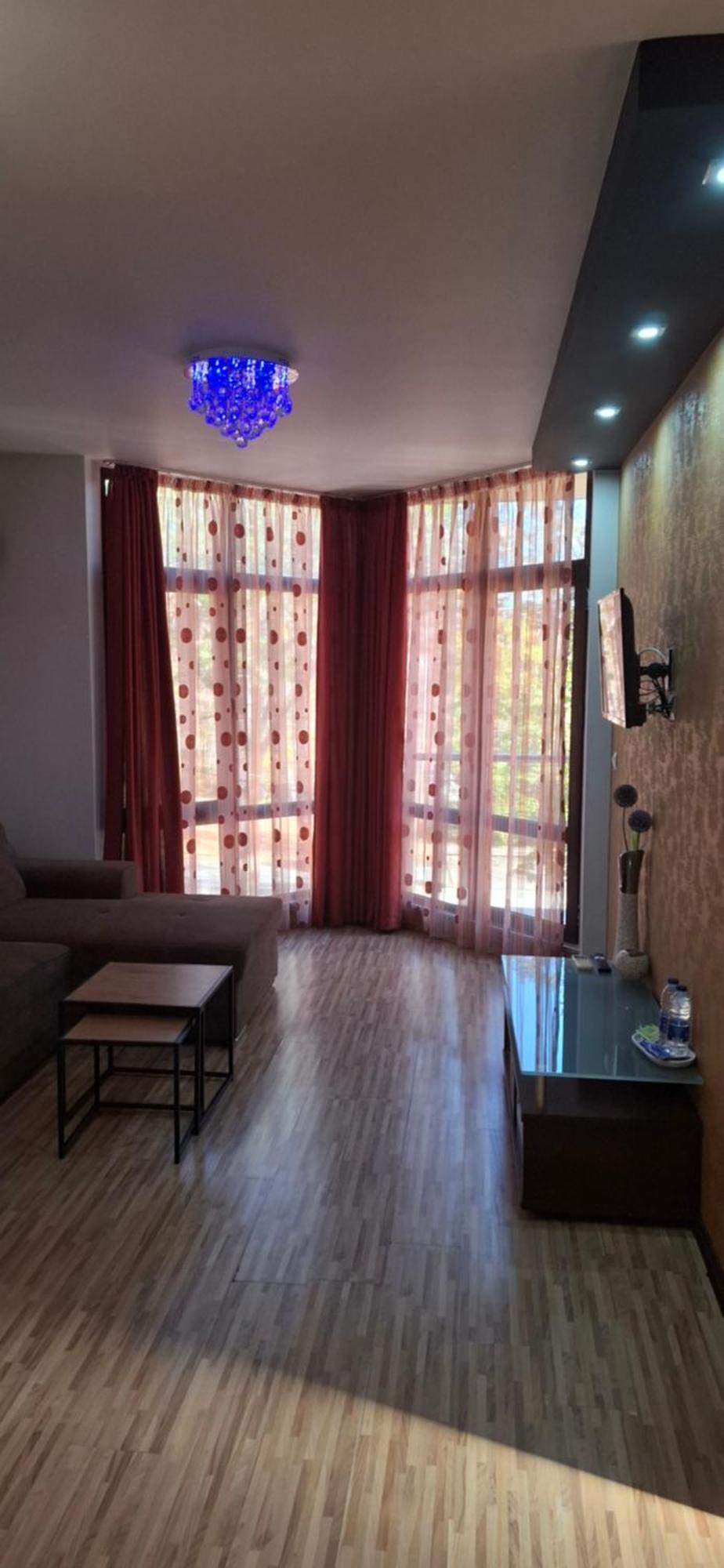 Fantasy And Avenue комплекс фантазия Apartment Hisarya